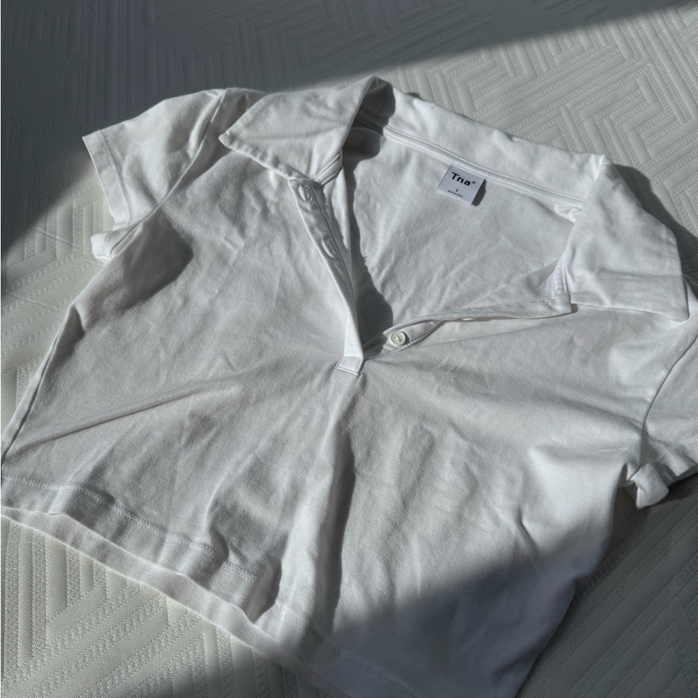 Aritzia Crop Bundle
